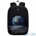 Рюкзак Sobi Pixel Max SB9703 Black з LED екраном — інтернет магазин All-Ok. фото 1