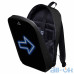 Рюкзак Sobi Pixel Max SB9703 Black з LED екраном — інтернет магазин All-Ok. фото 3