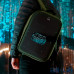 Рюкзак Sobi Pixel Max SB9703 Green з LED екраном — інтернет магазин All-Ok. фото 8