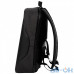 Рюкзак Sobi Pixel Neo SB9704 Black з LED екраном — інтернет магазин All-Ok. фото 3