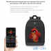 Рюкзак Sobi Pixel Plus SB9707 Black з LED екраном — інтернет магазин All-Ok. фото 2