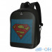 Рюкзак Sobi Pixel Plus SB9707 Black з LED екраном — інтернет магазин All-Ok. фото 9