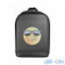 Рюкзак Sobi Pixel Plus SB9707 Black з LED екраном — інтернет магазин All-Ok. фото 8