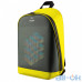 Рюкзак Sobi Pixel Plus SB9707 Yellow з LED екраном — інтернет магазин All-Ok. фото 1