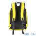 Рюкзак Sobi Pixel Plus SB9707 Yellow з LED екраном — інтернет магазин All-Ok. фото 5