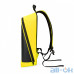 Рюкзак Sobi Pixel Plus SB9707 Yellow з LED екраном — інтернет магазин All-Ok. фото 6
