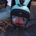 Рюкзак Sobi Pixel SB9702 Blue з LED екраном — інтернет магазин All-Ok. фото 4