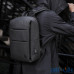 Рюкзак Mazzy Star MS112 Dark Gray — інтернет магазин All-Ok. фото 2