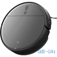 Робот-пилосос з вологим прибиранням MiJia Mi Robot Vacuum Cleaner 1T (STYTJ02ZHM) 