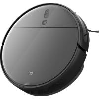 Робот-пилосос з вологим прибиранням MiJia Mi Robot Vacuum Cleaner 1T (STYTJ02ZHM) 
