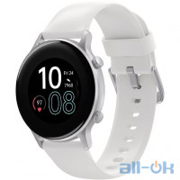 Спортивний годинник UMIDIGI Urun S Icy White