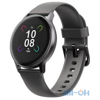 Смарт-годинник UMIDIGI Uwatch 3S Titanium Gray