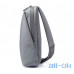 Рюкзак міський Xiaomi Mi City Sling Bag / light grey — інтернет магазин All-Ok. фото 2
