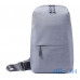 Рюкзак міський Xiaomi Mi City Sling Bag / light grey — інтернет магазин All-Ok. фото 1