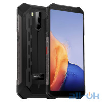 Ulefone Armor X9 3/32GB Red