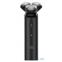 Електробритва Xiaomi Electric Shaver (S500) Black (NUN4108CN)