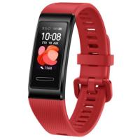 Фітнес-браслет Huawei Band 4 Pro Cinnabar Red (55024889)