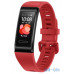 Фітнес-браслет Huawei Band 4 Pro Cinnabar Red (55024889) — інтернет магазин All-Ok. фото 2