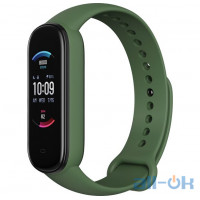 Фітнес-браслет Amazfit Band 5 Olive UA UCRF
