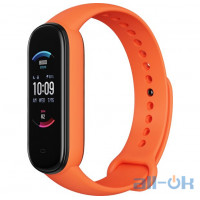 Фітнес-браслет Amazfit Band 5 Orange UA UCRF