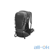 Рюкзак туристичний Xiaomi ZenPh Early Wind 50L (HW110201) Black