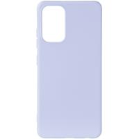 Чохол Full Soft Case для Samsung A325 (A32) Violet