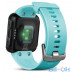 Спортивний годинник Garmin Forerunner 35 Frost Blue (010-01689-12) — інтернет магазин All-Ok. фото 1