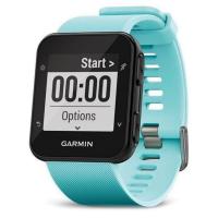 Спортивний годинник Garmin Forerunner 35 Frost Blue (010-01689-12)