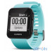 Спортивний годинник Garmin Forerunner 35 Frost Blue (010-01689-12) — інтернет магазин All-Ok. фото 2
