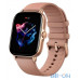 Смарт-годинник Amazfit GTS 3 Terra Rosa UA UCRF — інтернет магазин All-Ok. фото 1