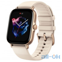 Смарт-годинник Amazfit GTS 3 Ivory White 