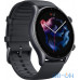 Смарт-годинник Amazfit GTR 3 Thunder Black UA UCRF — інтернет магазин All-Ok. фото 2