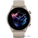 Смарт-годинник Amazfit GTR 3 Moonlight Grey  UA UCRF — інтернет магазин All-Ok. фото 3