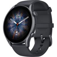 Смарт-годинник Amazfit GTR 3 Pro Infinite Black UA UCRF