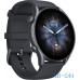 Смарт-годинник Amazfit GTR 3 Pro Infinite Black UA UCRF — інтернет магазин All-Ok. фото 2