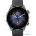 Смарт-годинник Amazfit GTR 3 Pro Infinite Black UA UCRF — інтернет магазин All-Ok. фото 3