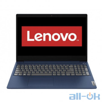 Ноутбук Lenovo IdeaPad 3 17ALC6 (82KV0021RM)