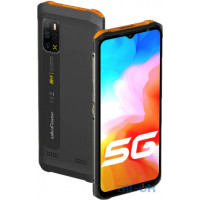 Ulefone Armor 12 5G 8/128GB Orange 