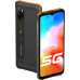 Ulefone Armor 12 5G 8/128GB Orange  — інтернет магазин All-Ok. фото 1