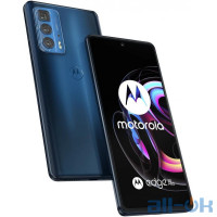 Motorola Edge 20 Pro 12/256GB Blue UA UCRF 