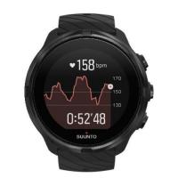 Спортивний годинник Suunto 9 ALL BLACK (SS050257000) НОВИНКА