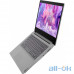 Ноутбук Lenovo IdeaPad 3 14IIL05 Platinum Grey (81WD00QXPB)  — інтернет магазин All-Ok. фото 2