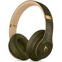 Навушники з мікрофоном Beats by Dr. Dre Studio3 Forest Green (MWUH2)