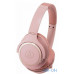 Наушники з мікрофоном Audio-Technica ATH-SR30BTPK Pink — інтернет магазин All-Ok. фото 3