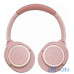 Наушники з мікрофоном Audio-Technica ATH-SR30BTPK Pink — інтернет магазин All-Ok. фото 2