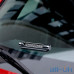 Тимчасова карта парковки (автовізитка) Baseus Temporary Parking Number Card (dual-number version) (ACNUM-C01) Black — інтернет магазин All-Ok. фото 4