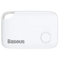 Розумний брелок Baseus T2 Ropetype Anti-Loss Device (White)