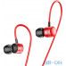 Навушники з мікрофоном Baseus Encok H04 Red (NGH04-09) — інтернет магазин All-Ok. фото 1