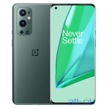 OnePlus 9 Pro 8/256GB Pine Green Global Version