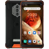 Blackview BV6600 Pro 4/64GB Orange